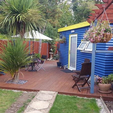 Mango Lodge Herne Bay Exterior foto